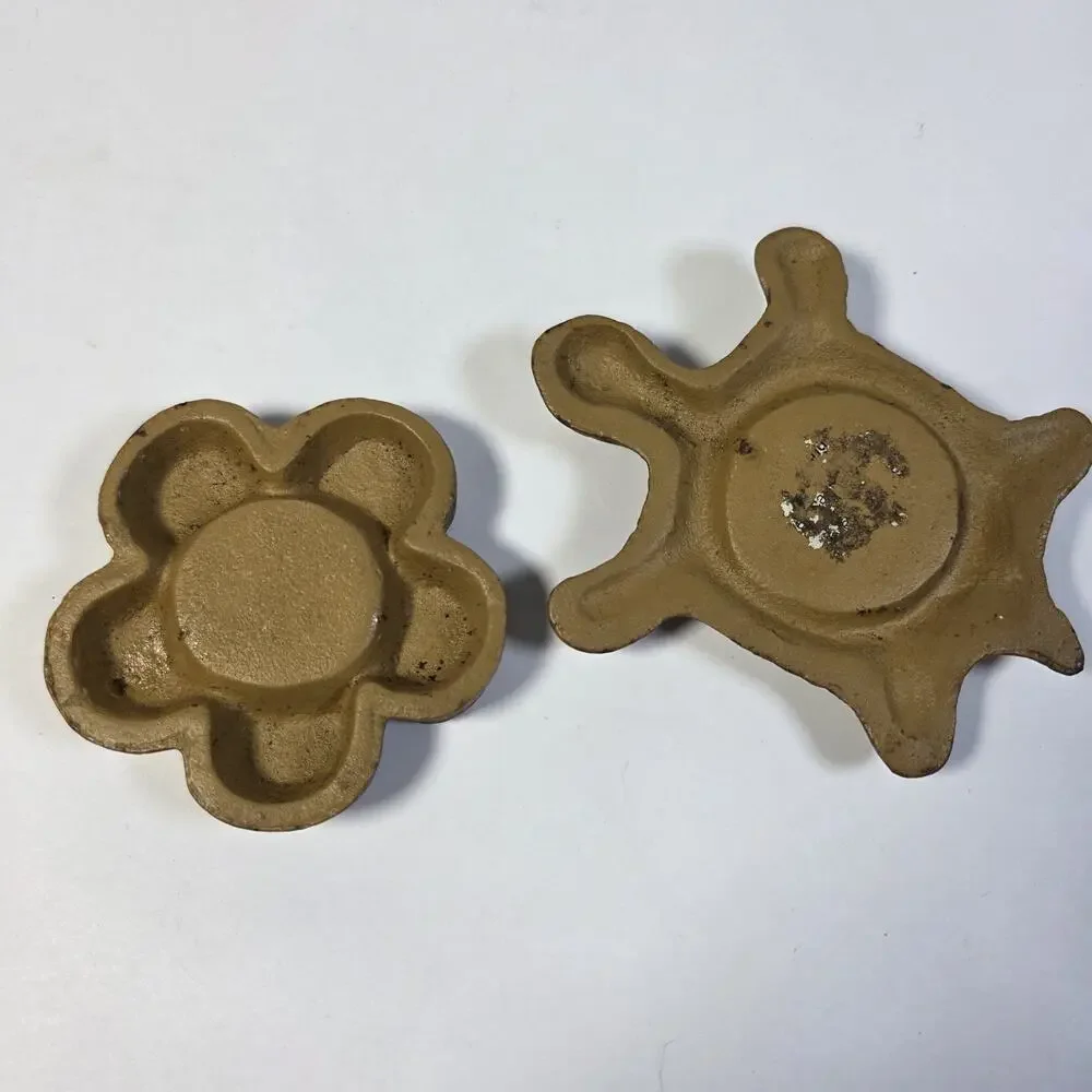 Unbranded set two